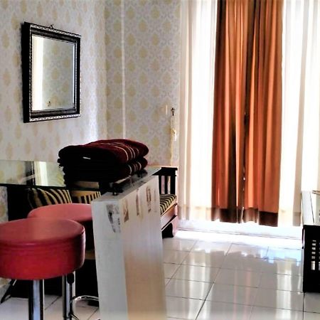 Three D Room Rent Apartment By Zuzu Jakarta Eksteriør bilde